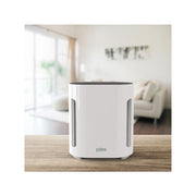 Pure Enrichment PEAIRPLG-RT Zone 3-in-1 True HEPA Air Purifier