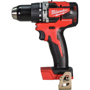 Milwaukee 2802-259CT Electric Tool M18 1/2-Inch Cp Brushless Hd Kt 220V Sc