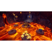 Bandai Namco Entertainment Pac-Man World 2 Re-Pac Nintendo Switch 2 Platformer Game