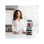 Ninja BN801 Professional Plus Kitchen System with Auto-iQ, Black and Stainless Steel
