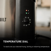 Masterbuilt XL Electric Fryer, Boiler, and Steamer