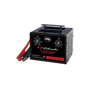 Schumacher Electric Battery Charger and Engine Starter, 6V/12V, 250 Cranking Amps, 3 Boost Modes, 135-Minute Timer, Overload Protection, SC1667