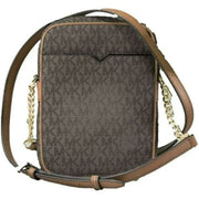 Michael Kors 35F1GTVC2B-200 Women's Crossbody Handbag Gold