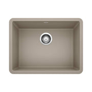 Blanco 522417 PRECIS Single Undermount 24