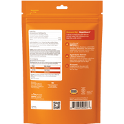 Zesty Paws Flea & Tick Bites for Dogs, 60 Count