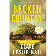 Simon & Schuster Broken Country (Reese's Book Club) (Hardcover)
