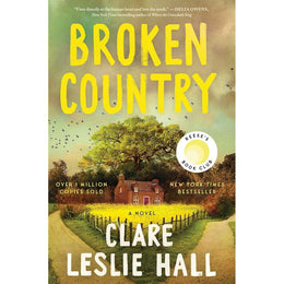 Simon & Schuster Broken Country (Reese's Book Club) (Hardcover)