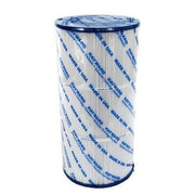 Hayward Pool Filter Cartridge, Replacement for SwimClear 225 Sq Ft, Pack of 4, White, CX480XREPAK4