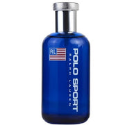 Ralph Lauren Polo Sport Eau De Toilette Spray Cologne for Men 4.2 Oz