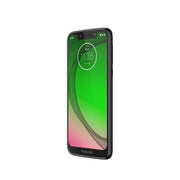 Motorola Moto G7 Play 5.7Inch display 32GB Memory Storage Android Smart Phone - Blue