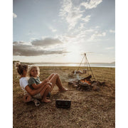 LG Electronics P5 XBOOM Go P5 Portable Wireless Bluetooth Outdoor Party Speaker Black