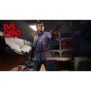 Nighthawk Evil Dead: The Game (PlayStation 5)