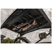 Kolpin UTV Overhead In-Cab Gun or Bow Rack
