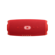 JBL Charge 5 Waterproof Speaker with PartyBoost - Red