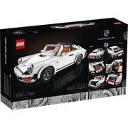 Lego 10295 Porsche 911 Toy Building Kit 1458 Pieces