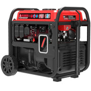 A-iPower XOS4600iDF Dual Fuel Open Frame Inverter