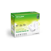 TP-Link TL-PA9020P KIT Powerline Adapter AV2000 Mbps