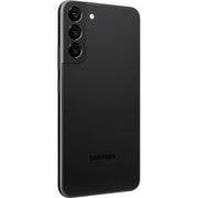 Samsung SM-S906U Galaxy S22+ Plus 5G 128GB SmartPhone, Black