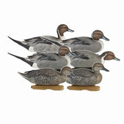 GHG Pro Grade Pintail Duck Decoys 6 Pack