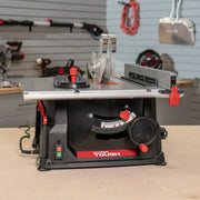 Hyper Tough TS1001 10 inch 15 Amp Table Saw