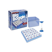 Winning Moves Games 1223063119 Big Boggle