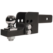 bROK 57643 Ball Mount Flip for 2'' Receiver