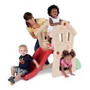 Little Tikes 630286M Hide and Seek Climber
