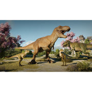 U&I Entertainment Jurassic World Evolution 3 Simulation Game for PlayStation 5, Dinosaur Park Management, Advanced Terrain Editing, Multiple Locations