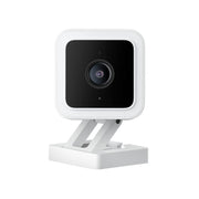 Wyze Surveillance Camera, 720p Video with Optical Zoom, Low Light, IP54 Weather-Resistant, Wall Mount