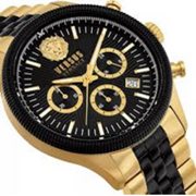 Versus Versace VSP970921 Colonne Chronograph, 44mm