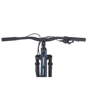 Schwinn S2110W25M1MD Axum Sport Adult Men's 27.5-in. Mountain Bike, Medium Frame, Blue Bicycle