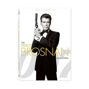 20th Century Fox Home Ent. 007: The Pierce Brosnan Collection (DVD - Media)