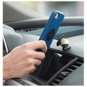 Nite Ize STODK-01-R8 Steelie Orbiter Dash Mount Kit Magnetic Phone Mounting System Orbiter
