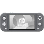 Nintendo Switch Lite - Gray (JP)