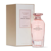 Victoria's Secret 563240 Heavenly Dream Angels Eau de Parfum for Women (3.4 oz)