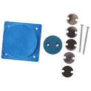 Timber-Loc Taxidermy Wall Mounting Kit