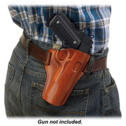 Bianchi 57 Remedy CCW Handgun Holster - Glock 19/23/32