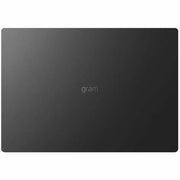 LG Gram Pro 16in OLED Laptop, Intel Core Ultra 7 255H Processor, 32GB LPDDR5X RAM, 1TB SSD, Intel Arc Graphics, Windows 11 Pro, Obsidian Black