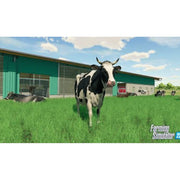 Giants Software Farming Simulator 22 (PS4)
