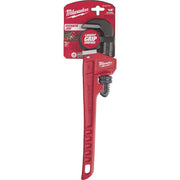 MILWAUKEE 14 In. Steel Pipe Wr