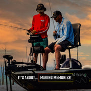 Crappie Magnet Hammer Kit