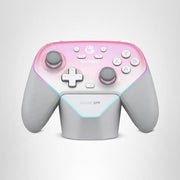 GameSir Super Nova Wireless Gaming Controller, Hall Effect Sticks and Triggers, 1000Hz Polling Rate, RGB Lighting, Rubberized Grips, 1000mAh Battery