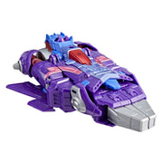 Hasbro Transformers Age of the Primes The Thirteen Alpha Trion 7-Inch Voyager Class Action Figure with 22-Step Transformation and Six Attachments, Multicolor, G1020