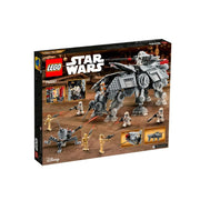 LEGO 6378942 Star Wars AT-TE Walker 75337 Toy Building Kit (1,082 Pieces)