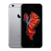 Apple iPhone 6S 32GB Space Gray LTE Cellular MN1E2LL/A