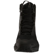 Under Armour 3027383-001 Valsetz Side Zip Tactical Boots for Men - Black - 13M