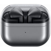 Samsung Buds3 Pro In-Ear Noise Cancelling True Wireless Earbuds, Silver