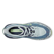 Hoka Speedgoat 6 Trail Running Shoes for Men, Ultralight Cushioning, Droplet/Nautical Dusk, Medium, 1147791-DRPL