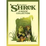 DreamWorks Shrek 4-Movie Collection - Anniversary Edition (DVD)