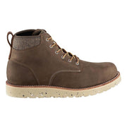 Irish Setter 03920D 110 Fifty Boots for Men - Taupe - 11M